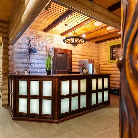 Hotell власовъ