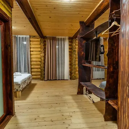 Hotell власовъ 3*
