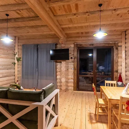 Hotell власовъ 3*