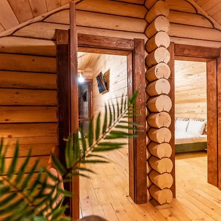 Hotell власовъ