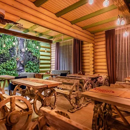 власовъ 3* パンポロボ