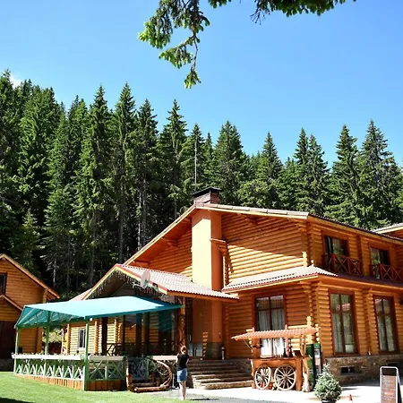 власовъ Hotel 3*