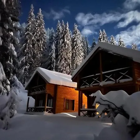 власовъ Hotell 3*