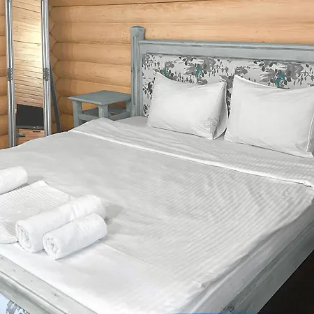 Hotell власовъ Pamporovo