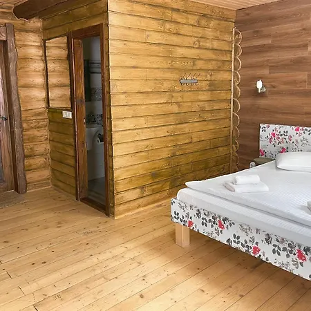 власовъ 3* Pamporovo