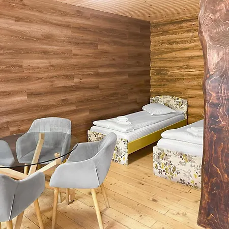 власовъ Hotell