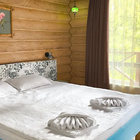 Hotel власовъ