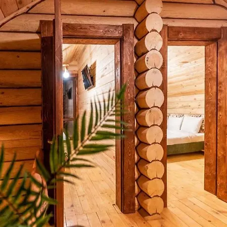 Hotell власовъ Pamporovo