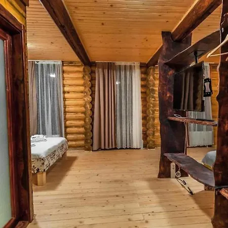 власовъ 3* Pamporovo