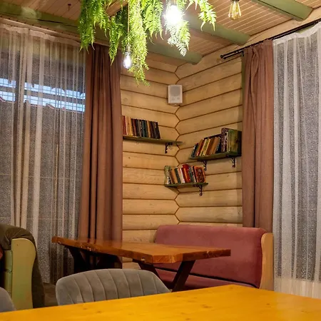 власовъ 3* パンポロボ