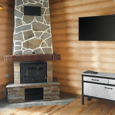 власовъ 3* Pamporovo