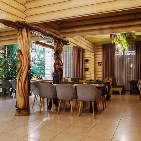 власовъ 3* パンポロボ