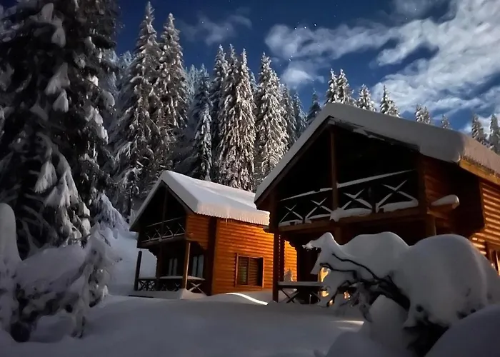 власовъ Hotel 3*