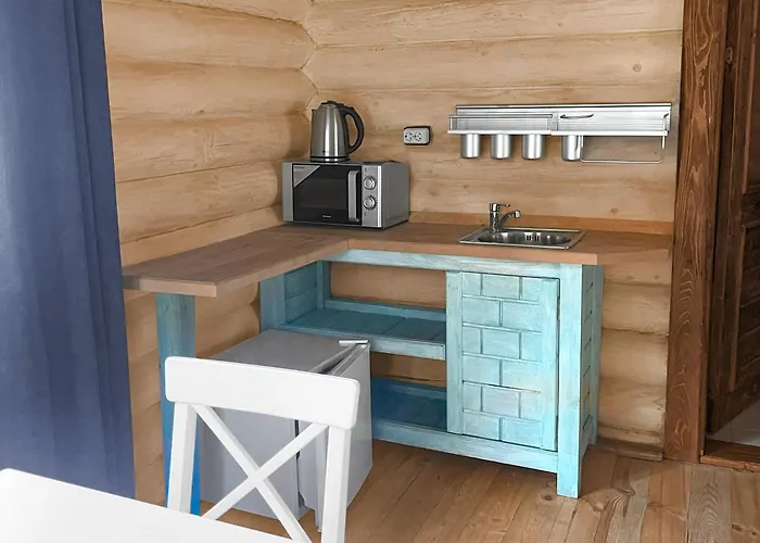 Hotel власовъ