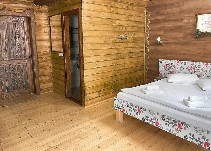 власовъ 3* Pamporovo