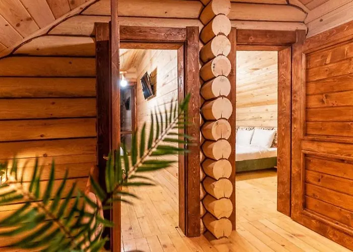 Hotel власовъ Pamporovo