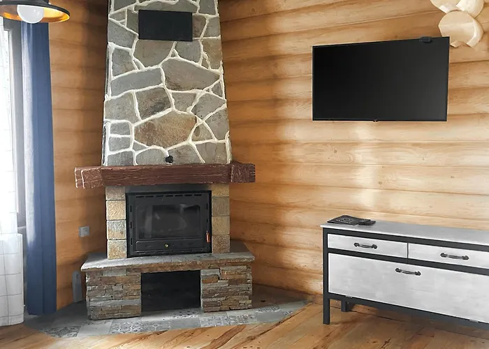 власовъ 3* Pamporovo