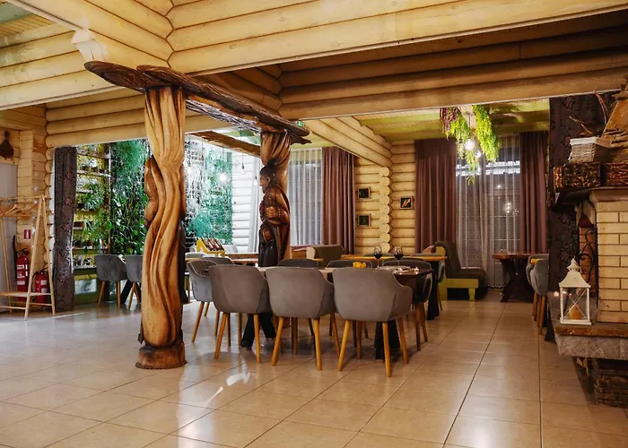 власовъ 3* Pamporovo